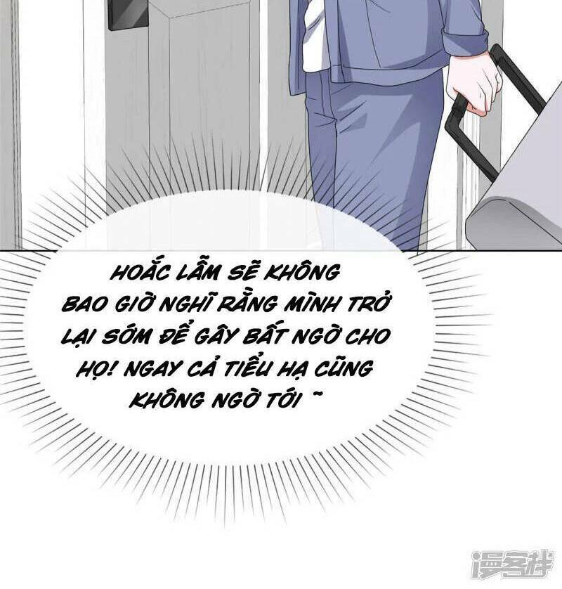 Boss Là Kim Chủ Của Tôi Chương 52 Ảnh 16