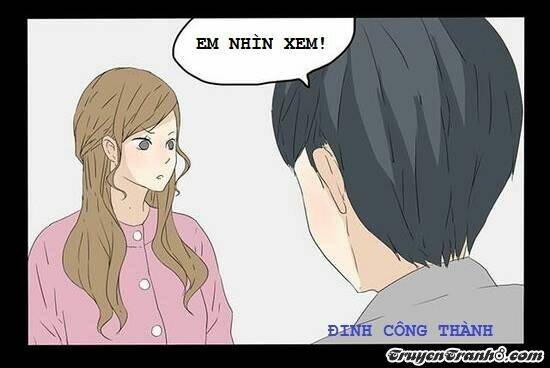 Hạt Giống Tình Yêu Chương 3 Ảnh 34