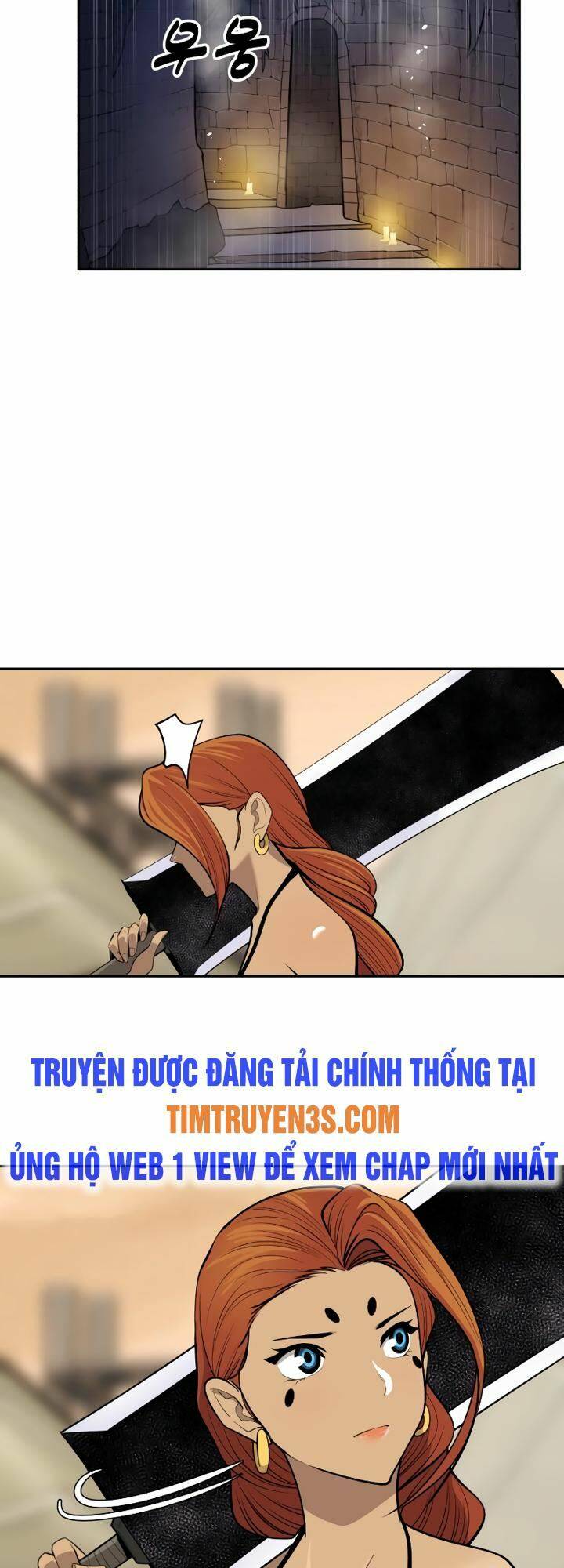Thiếu Niên Kiếm Sư Chương 61 Ảnh 52