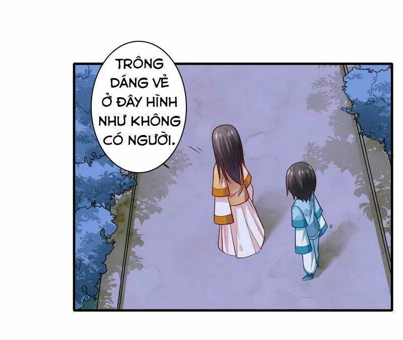 Khuynh Thế Y Phi Muốn Bỏ Chồng Chương 133 Ảnh 15