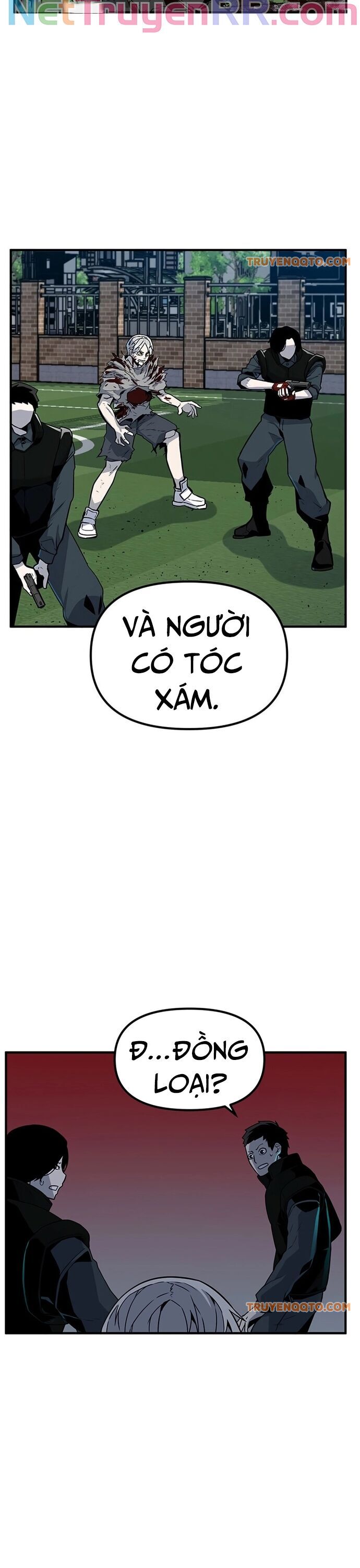 Thiết Quyền Khoan Chương 5 Ảnh 8