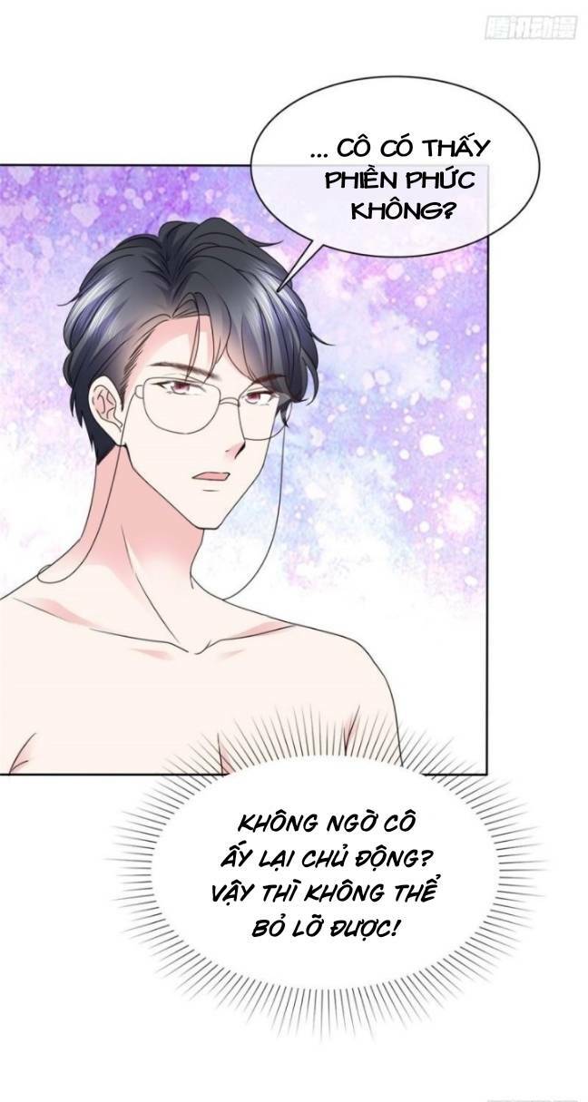Boss Là Kim Chủ Của Tôi Chương 45 Ảnh 6