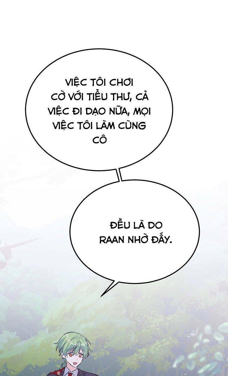 Ác Nữ Karuna Bé Lại Chương 30 Ảnh 24