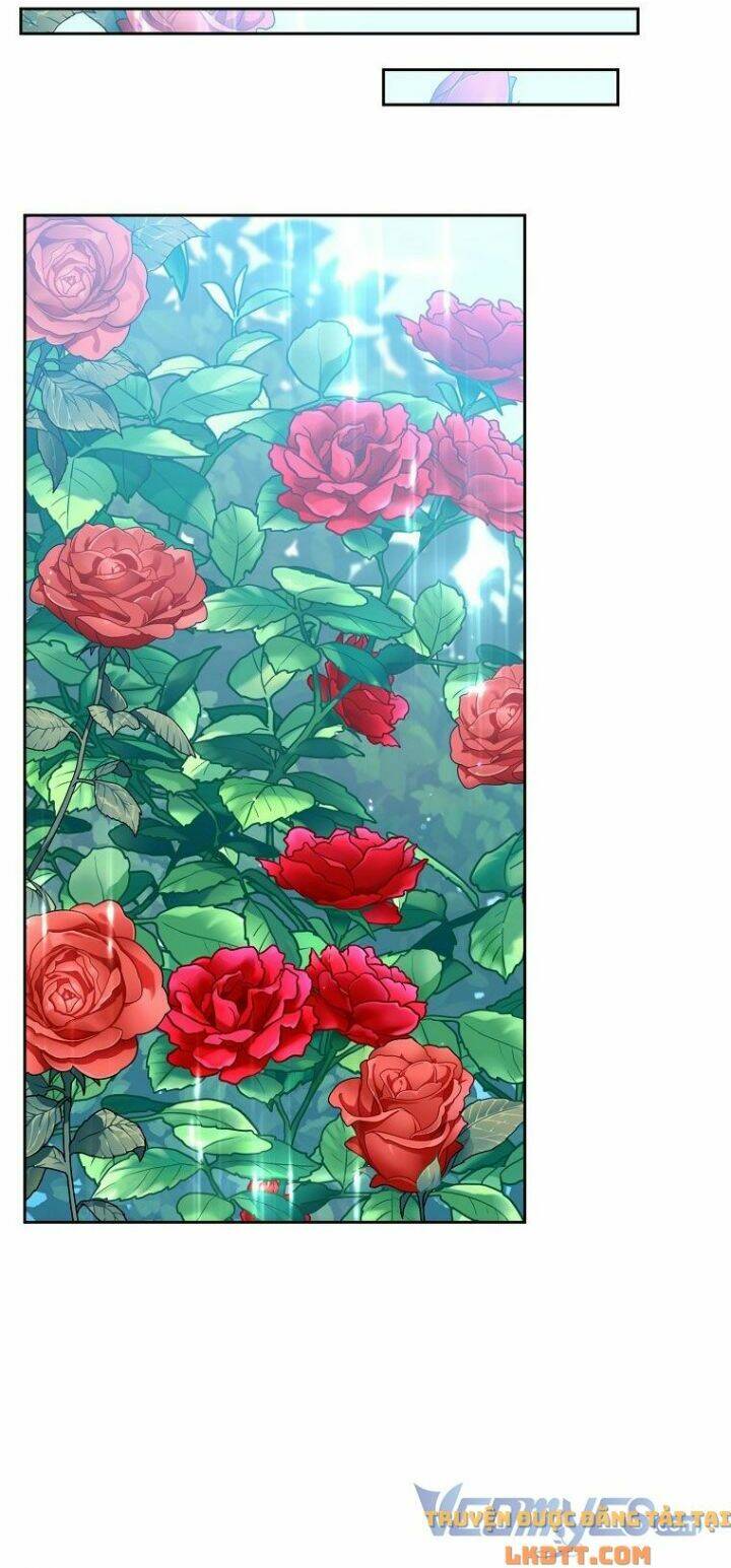 Ác Nữ Karuna Bé Lại Chương 40 Ảnh 22