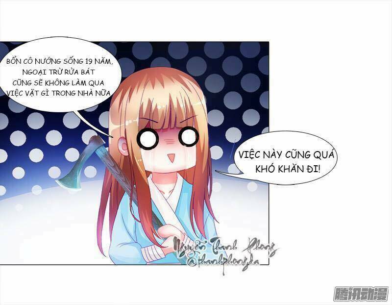 Sư Tôn Hai Mặt Đừng Xằng Bậy Chương 6 Ảnh 15
