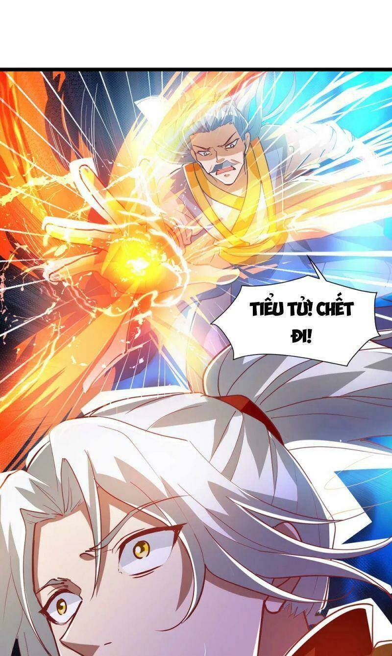 Siêu Cấp Thôn Phệ Hệ Thống Chương 33 Ảnh 21