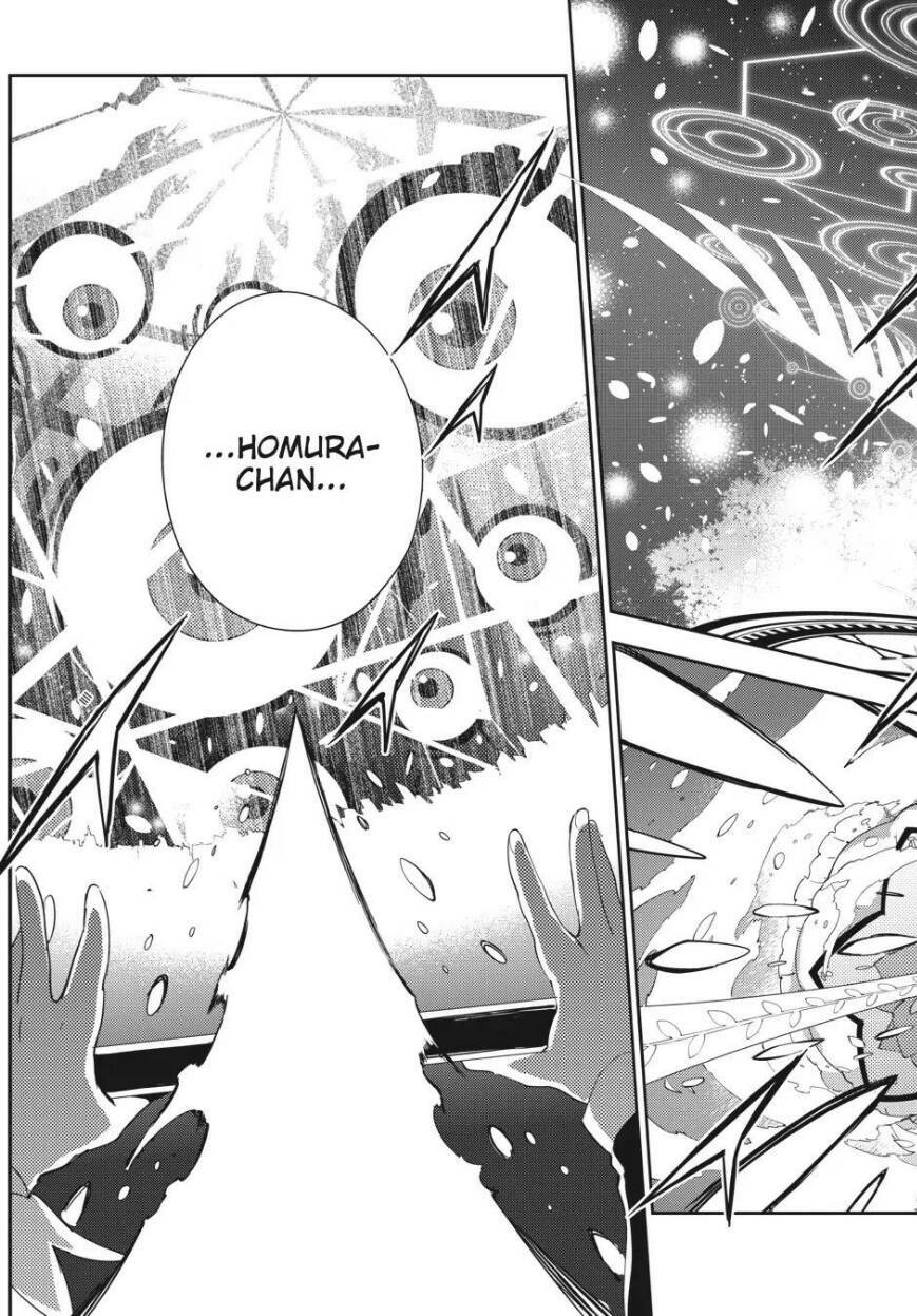 Puella Magi Madoka Magica: The Movie -Rebellion Chương 8 Ảnh 17