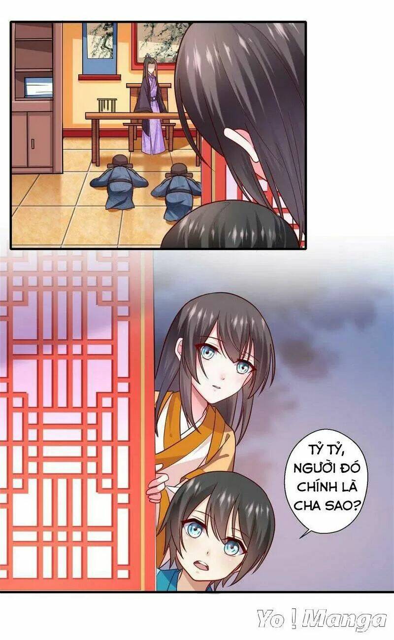 Khuynh Thế Y Phi Muốn Bỏ Chồng Chương 133 Ảnh 29