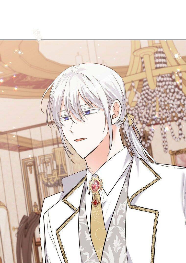 Ác Nữ Karuna Bé Lại Chương 37 Ảnh 76