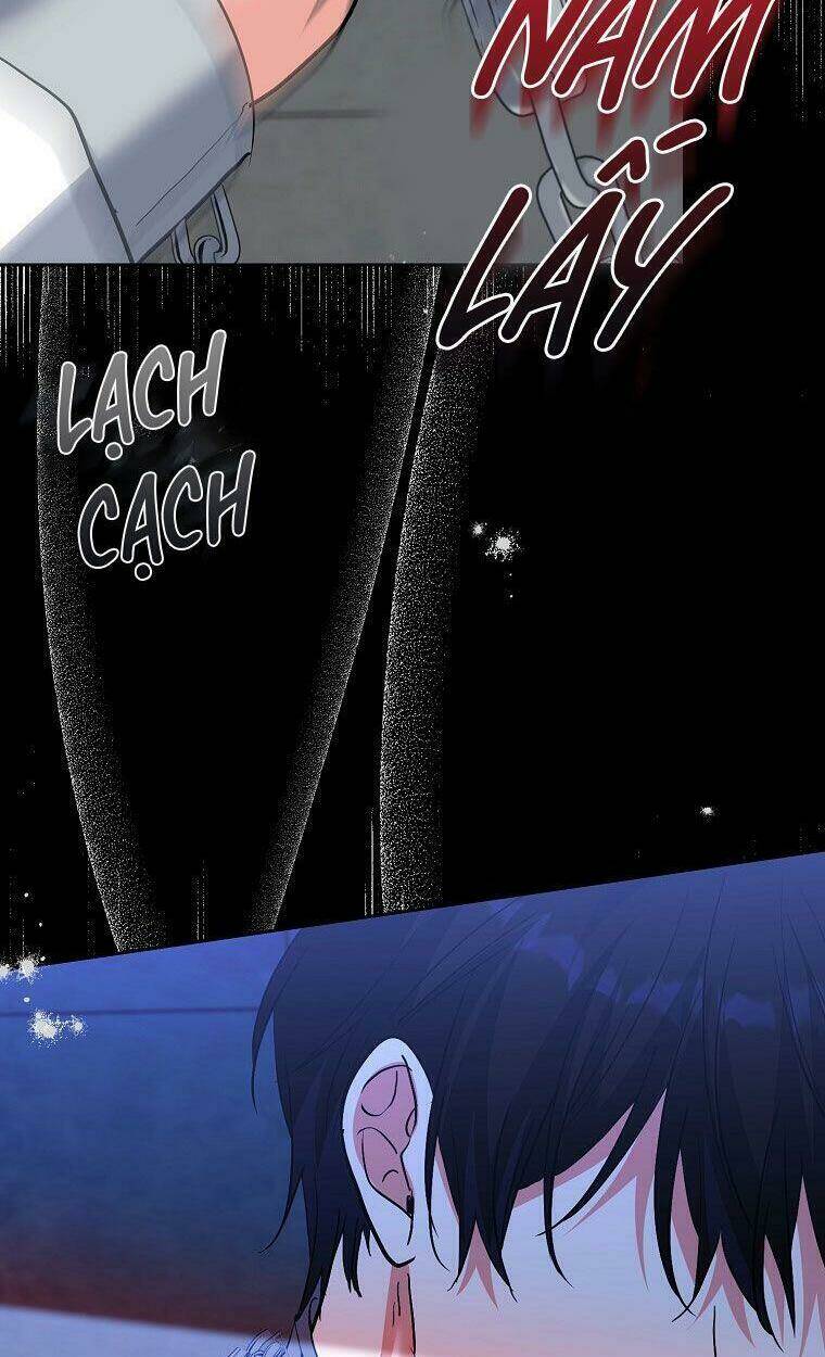 Ác Nữ Karuna Bé Lại Chương 36 Ảnh 12