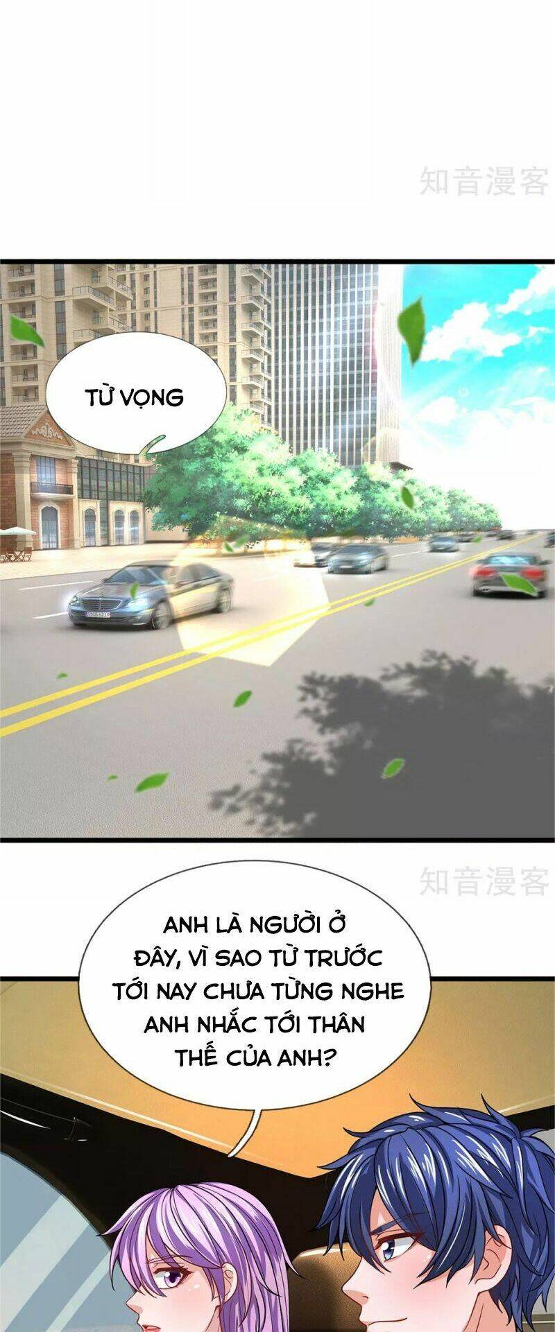 Chung Cực Binh Vương Tại Đô Thị Chương 152 Ảnh 11