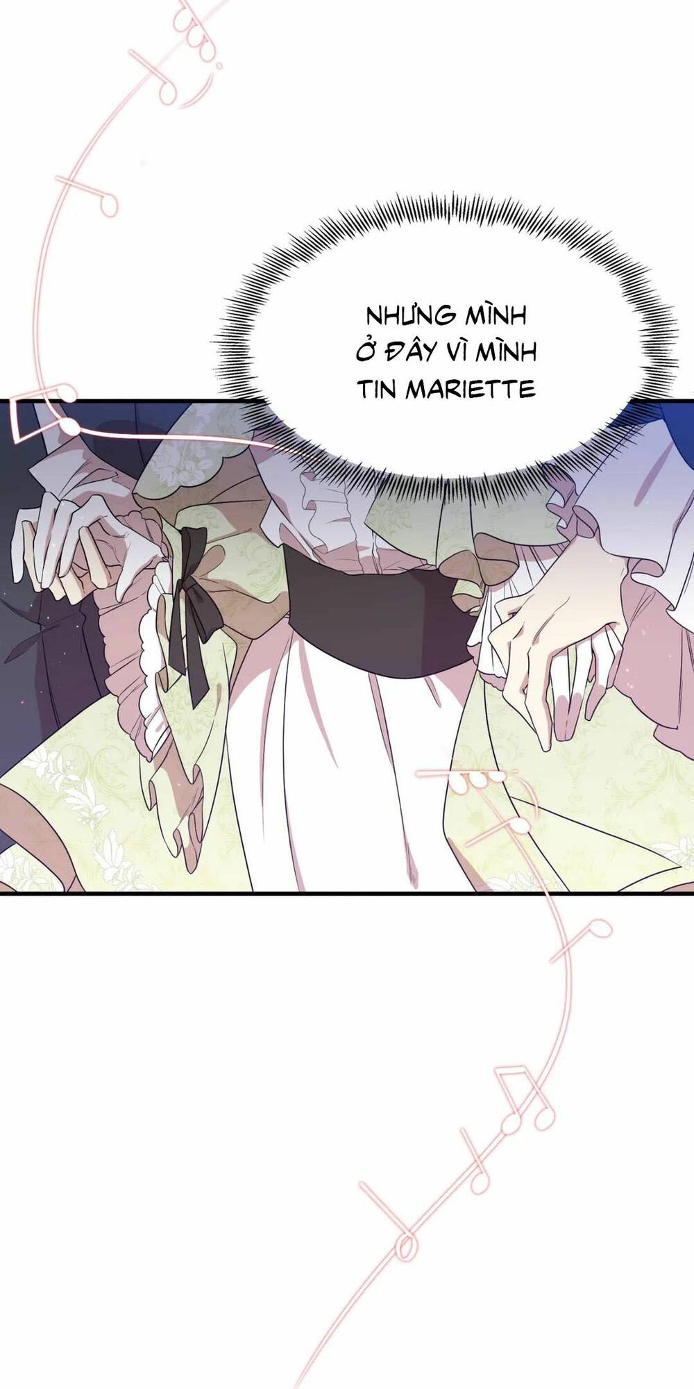 Tôi Chính Là Em Gái Của Nữ Chính Hắc Ám Chương 3 Ảnh 88