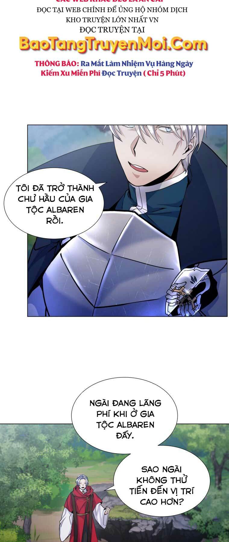 Bạo Chúa Cường Hoành Chương 16 Ảnh 33