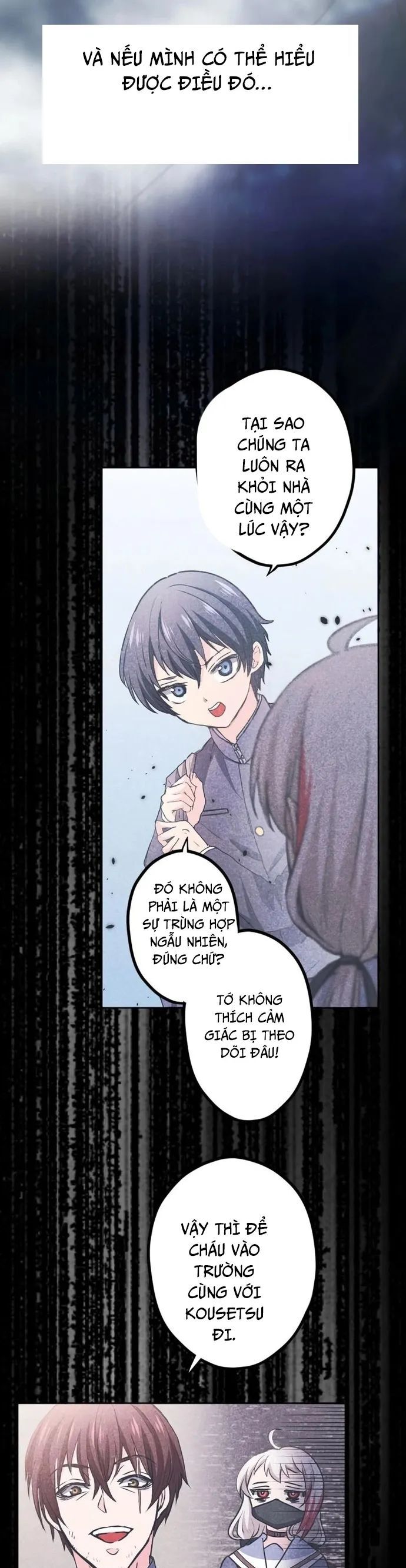 Ittoki The Ninja Chương 16 Ảnh 47
