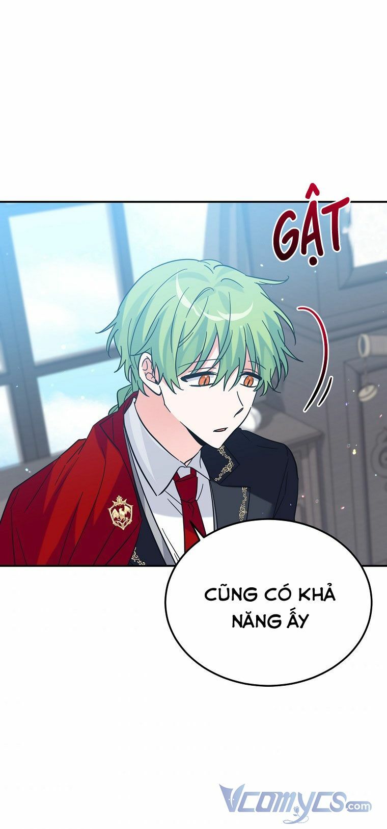 Ác Nữ Karuna Bé Lại Chương 27 Ảnh 50