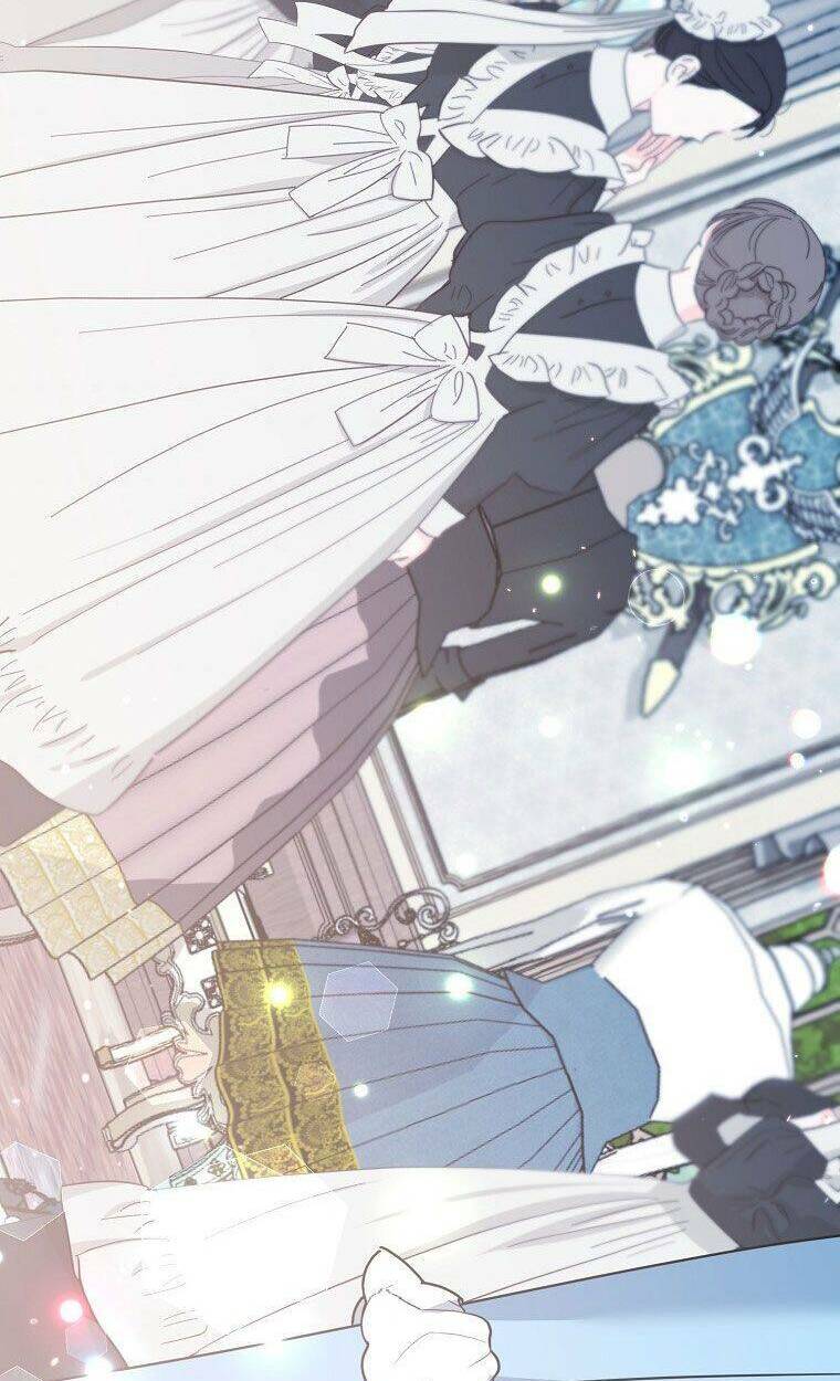 Ác Nữ Karuna Bé Lại Chương 34 Ảnh 86