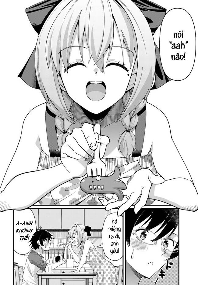 Tsuma No Nakami Wa Kodomo No Mama Datta No De Aru Chương 1 Ảnh 6