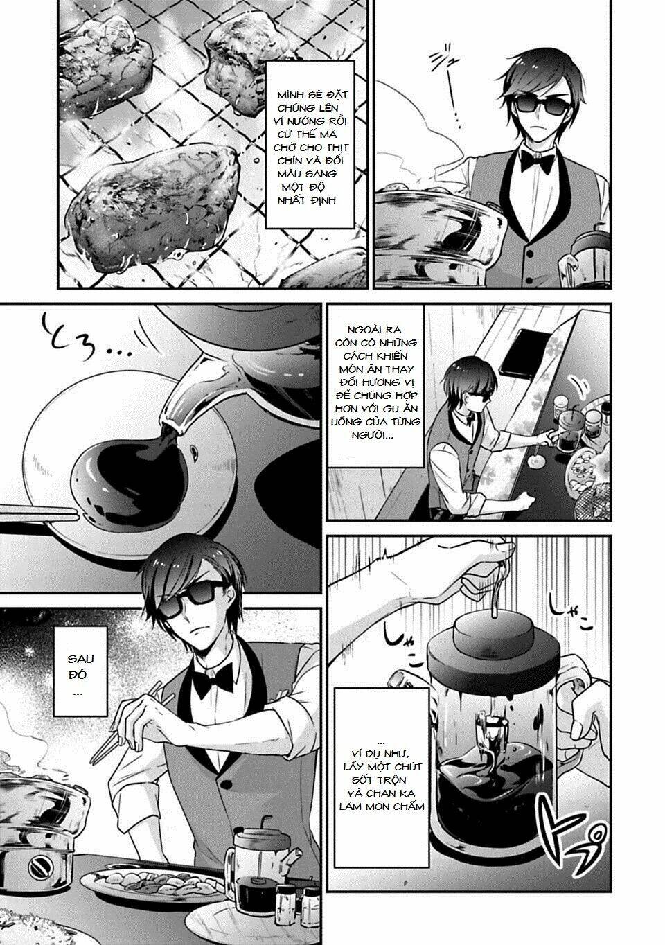 Zombieland Saga Chương 5 Ảnh 10