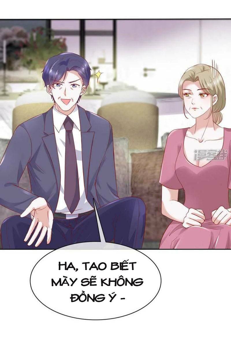 Boss Là Kim Chủ Của Tôi Chương 58 Ảnh 15