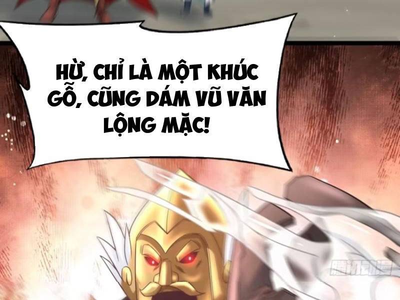 Vợ Tôi Và Tôi Thống Trị Tam Giới Chương 123 Ảnh 64