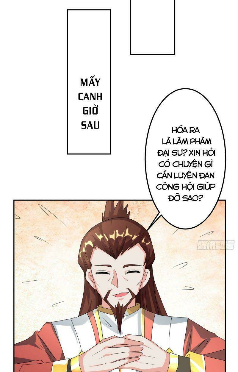 Tuyệt Thế Thần Tôn Chương 20 Ảnh 26