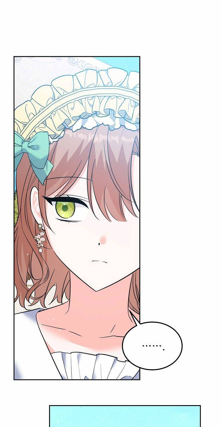 Ác Nữ Karuna Bé Lại Chương 45 Ảnh 14