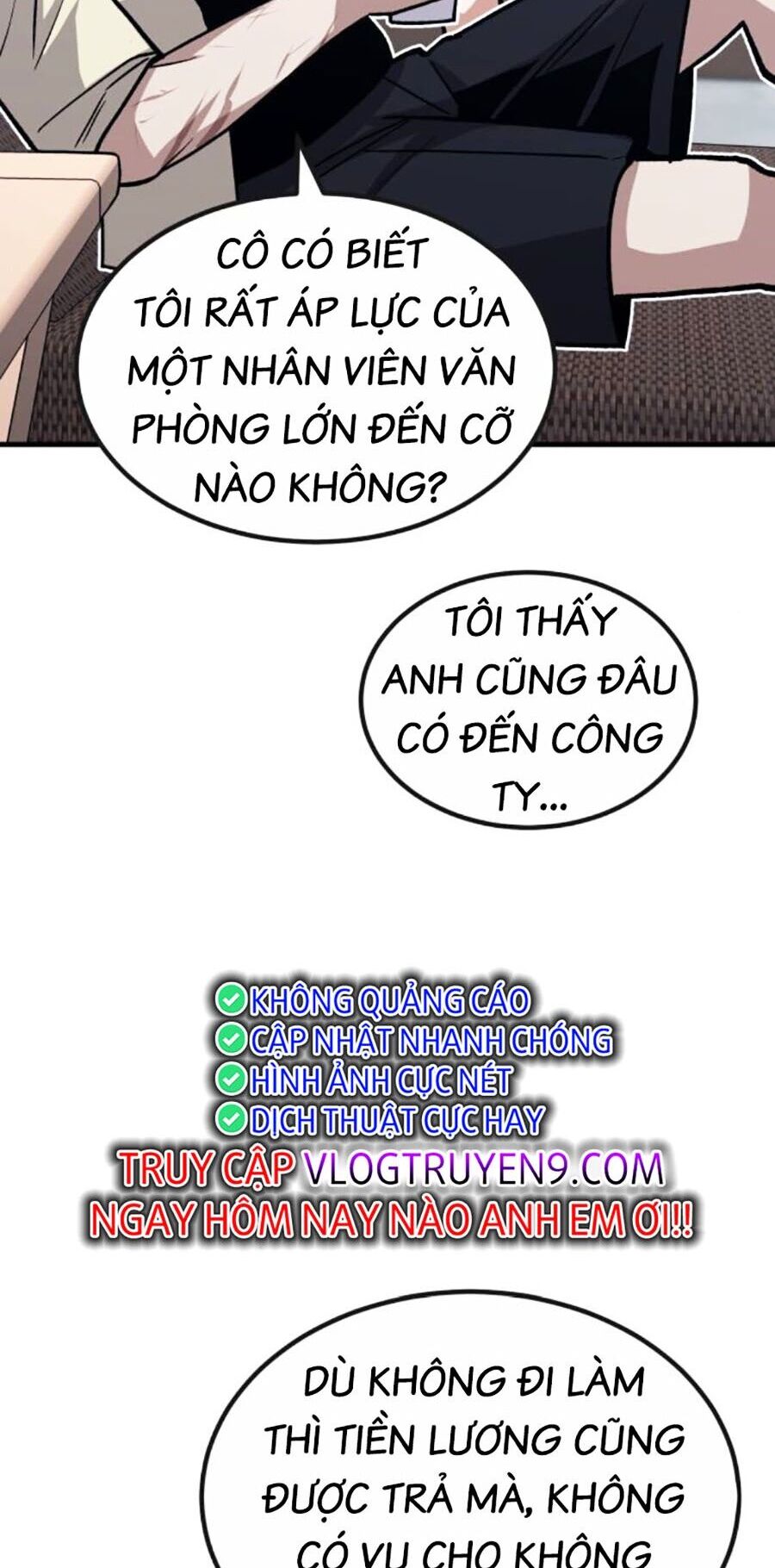 Nôn Tiền Ra Chương 35 Ảnh 19