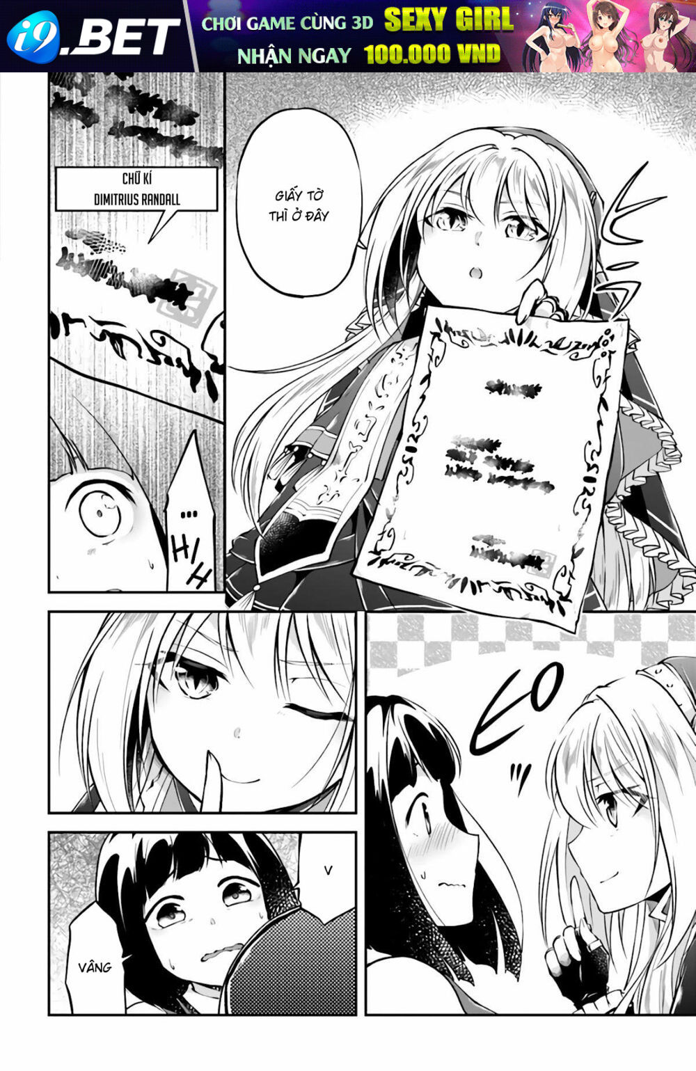 Isekai Cheat Survival Meshi Chương 35 Ảnh 15