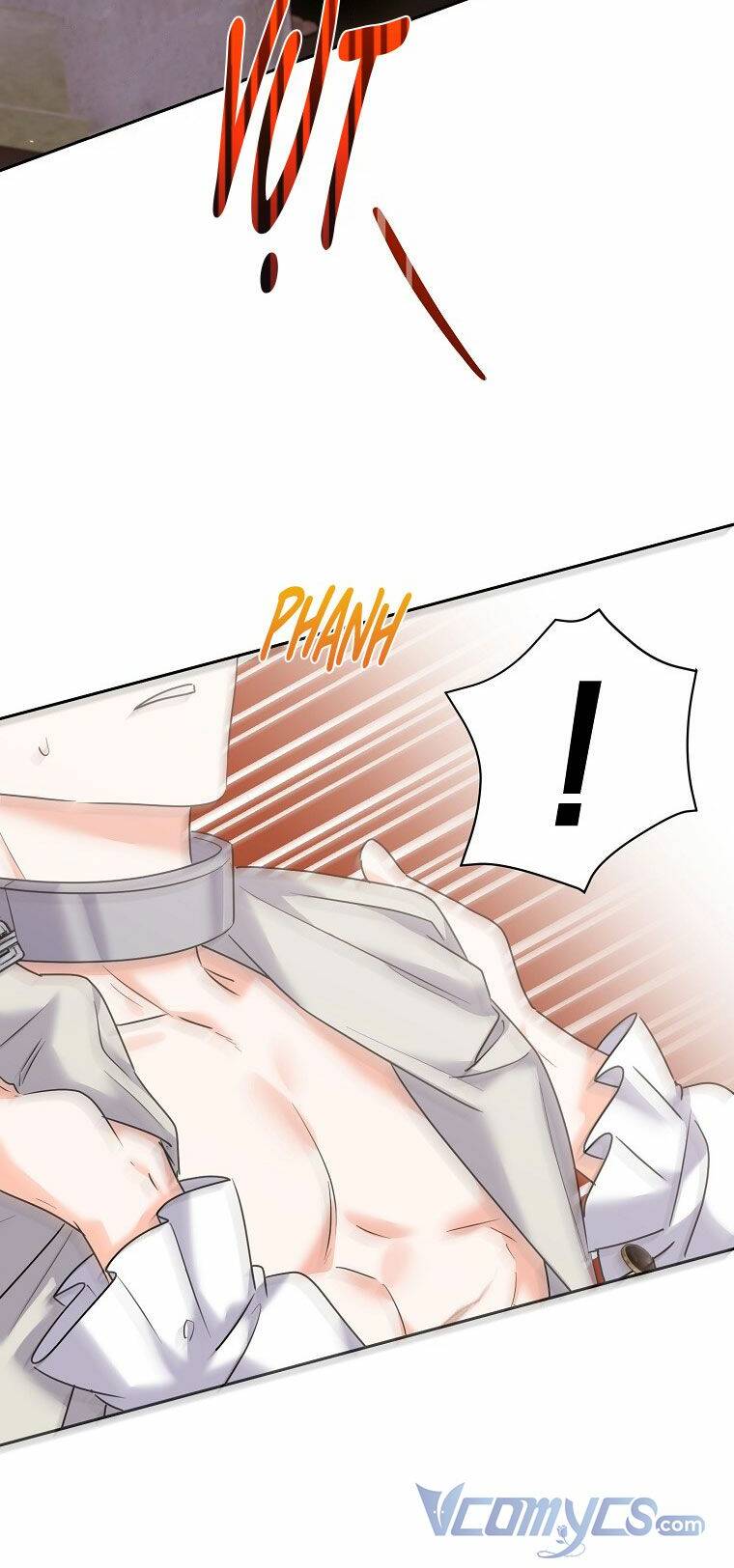 Ác Nữ Karuna Bé Lại Chương 44 Ảnh 31