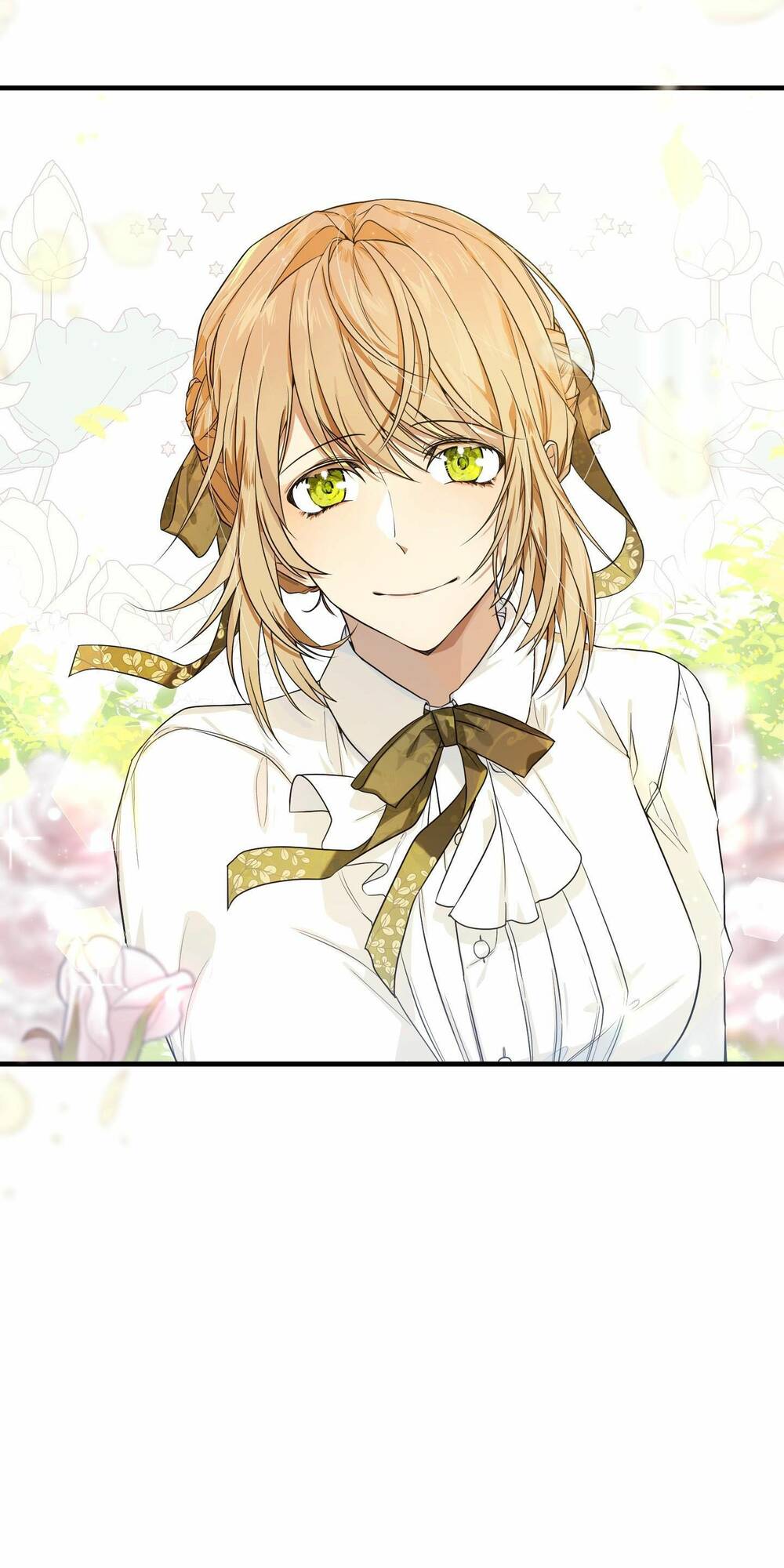 Tôi Chính Là Em Gái Của Nữ Chính Hắc Ám Chương 2 Ảnh 53