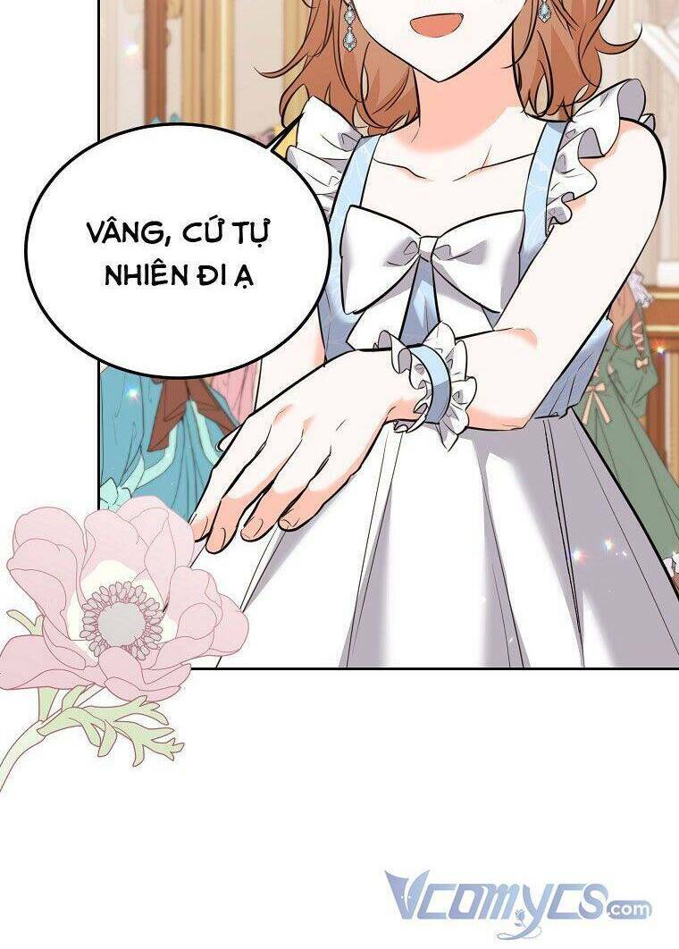 Ác Nữ Karuna Bé Lại Chương 37 Ảnh 59