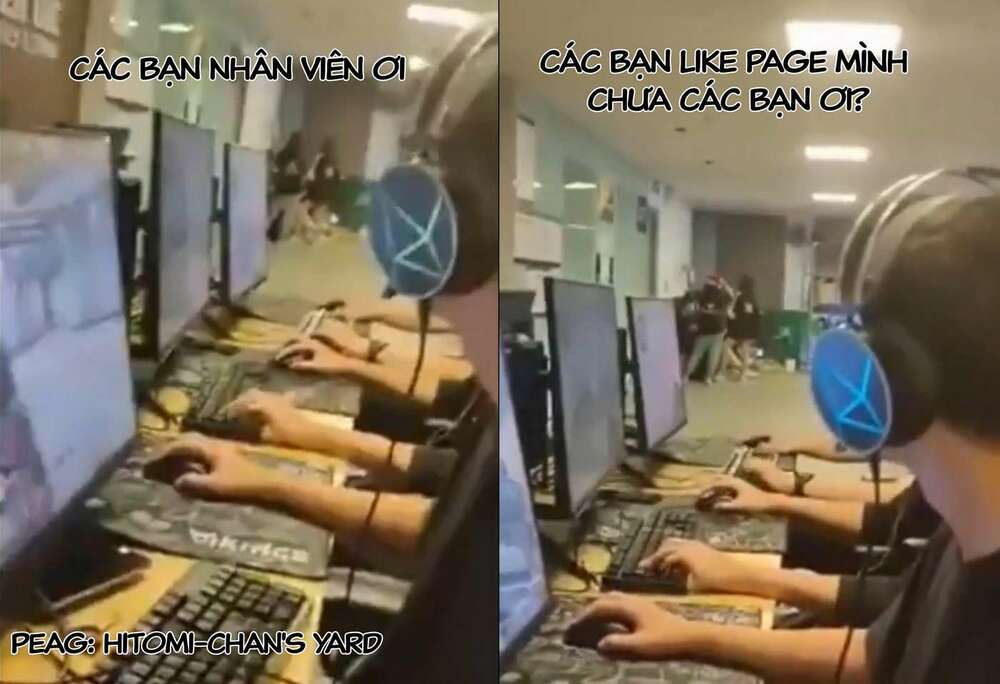 Tedama Ni Toritai Kurokiya-San Chương 2 Ảnh 20