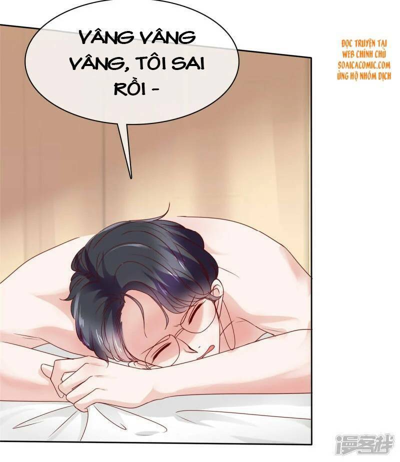 Boss Là Kim Chủ Của Tôi Chương 50 Ảnh 27