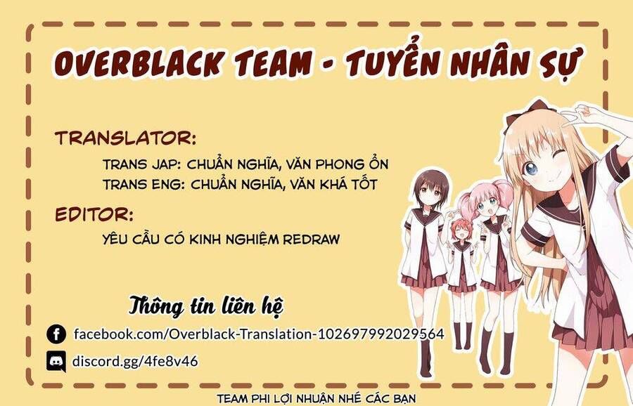 Sekimen Shinaide Sekime-San Chương 21 Ảnh 4