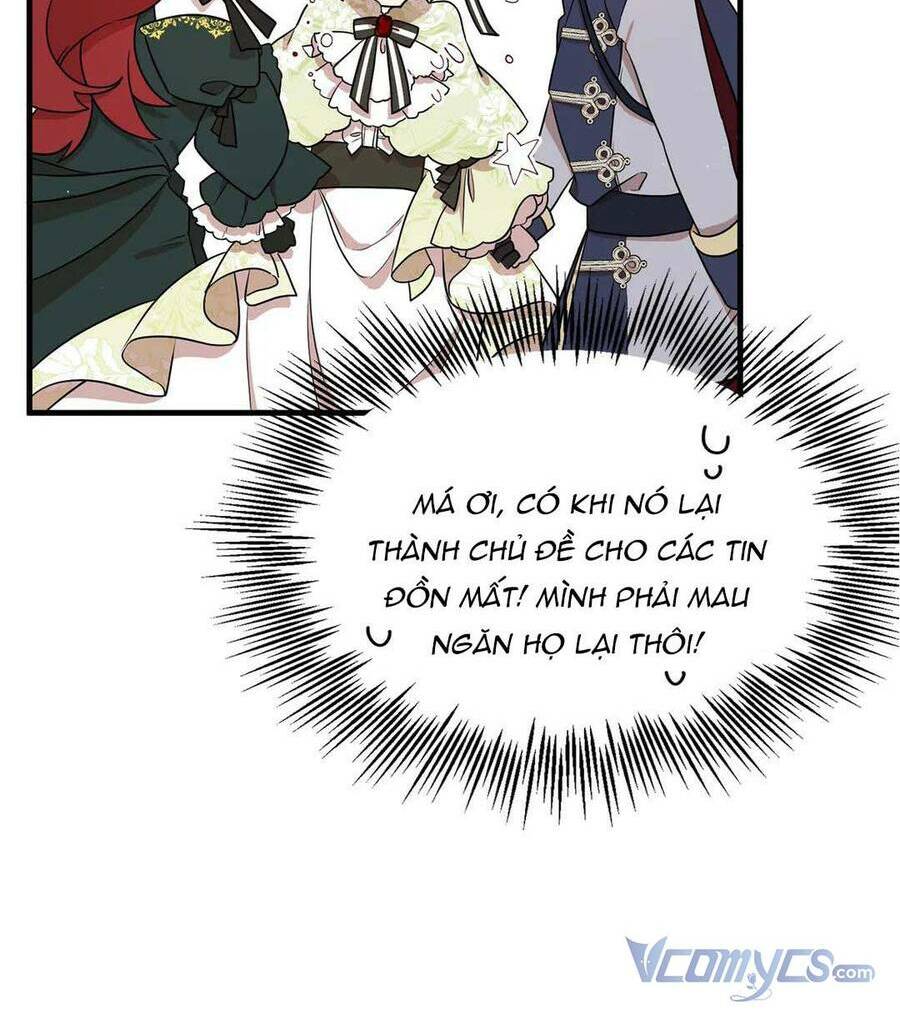 Tôi Chính Là Em Gái Của Nữ Chính Hắc Ám Chương 6 Ảnh 110