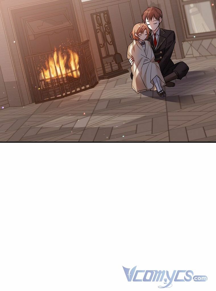 Ác Nữ Karuna Bé Lại Chương 27 Ảnh 12