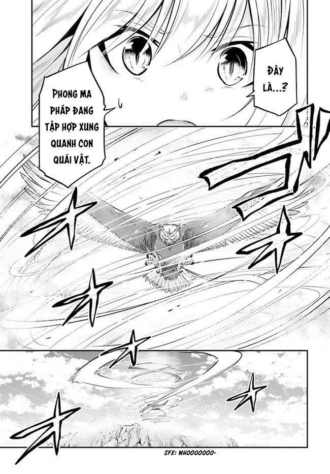 Isekai Cheat Survival Meshi Chương 44 Ảnh 21