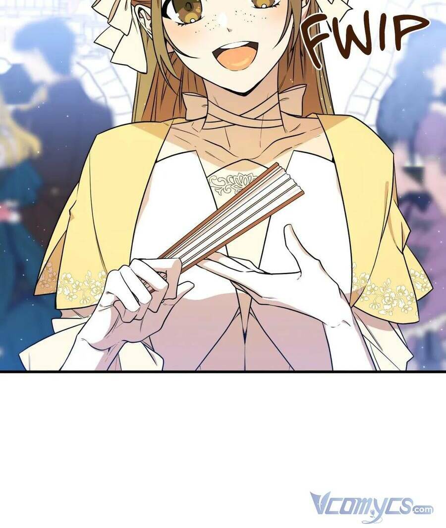 Tôi Chính Là Em Gái Của Nữ Chính Hắc Ám Chương 4 Ảnh 70