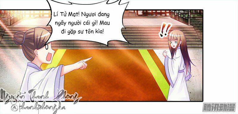 Sư Tôn Hai Mặt Đừng Xằng Bậy Chương 3 Ảnh 6