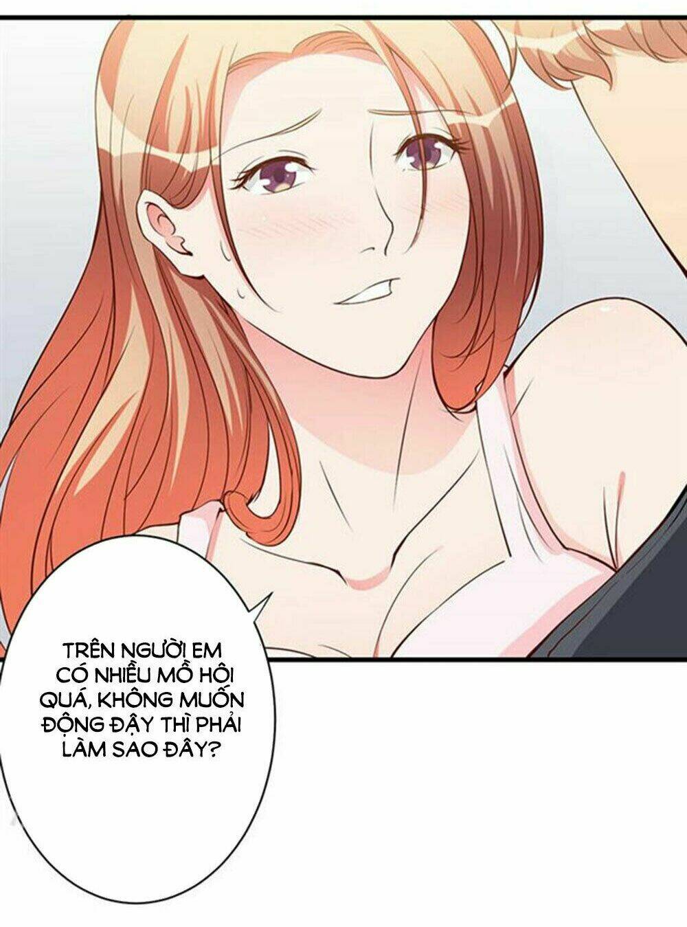 Gối Đầu Vào Tổng Tài Ác Ma Chương 102 Ảnh 28