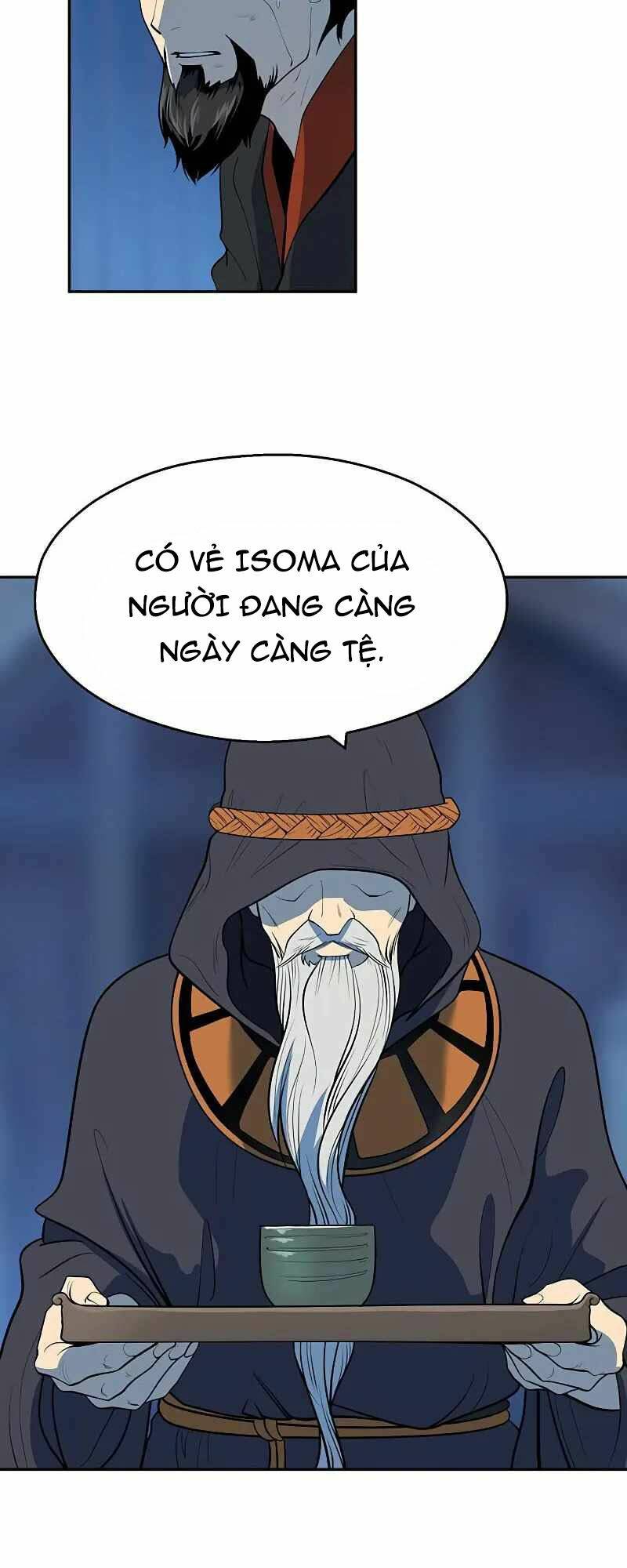 Thiếu Niên Kiếm Sư Chương 66 Ảnh 72
