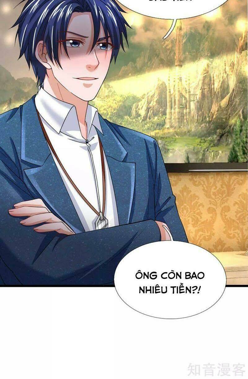Chung Cực Binh Vương Tại Đô Thị Chương 141 Ảnh 18