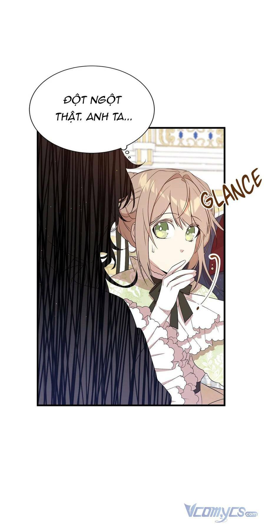 Tôi Chính Là Em Gái Của Nữ Chính Hắc Ám Chương 7 Ảnh 61