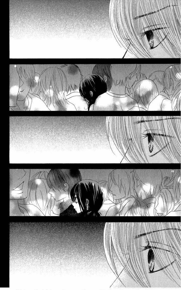 Bokutachi Wa Shitte Shimatta Chương 33 Ảnh 36