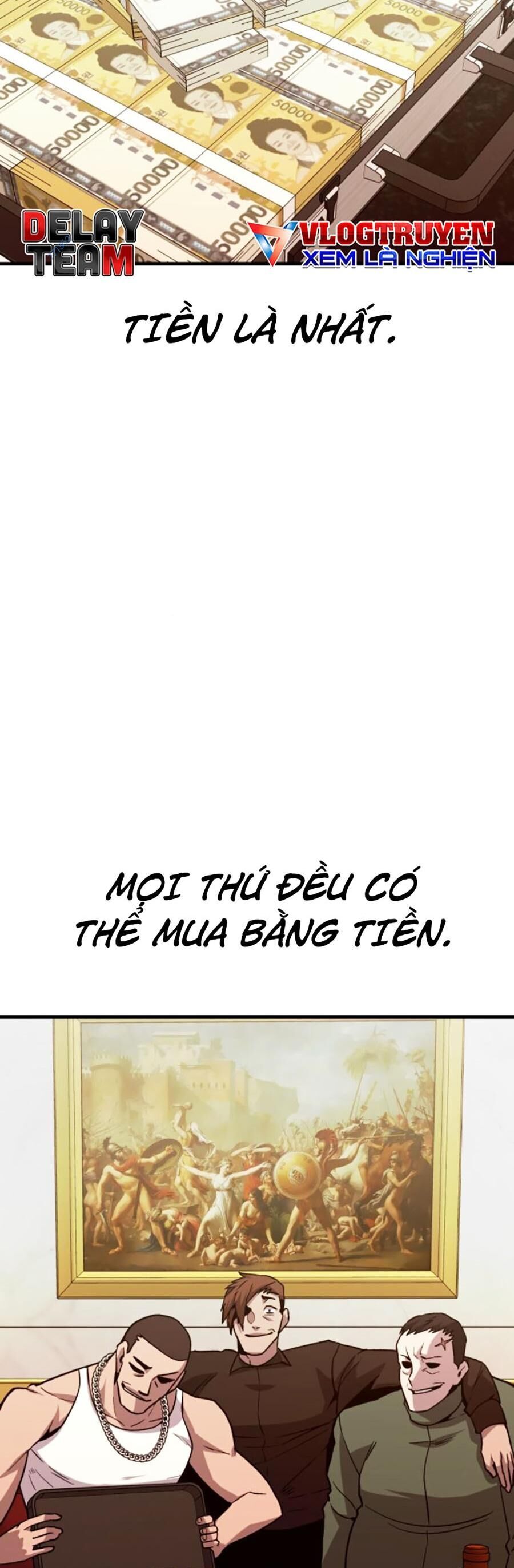 Nôn Tiền Ra Chương 32 Ảnh 10