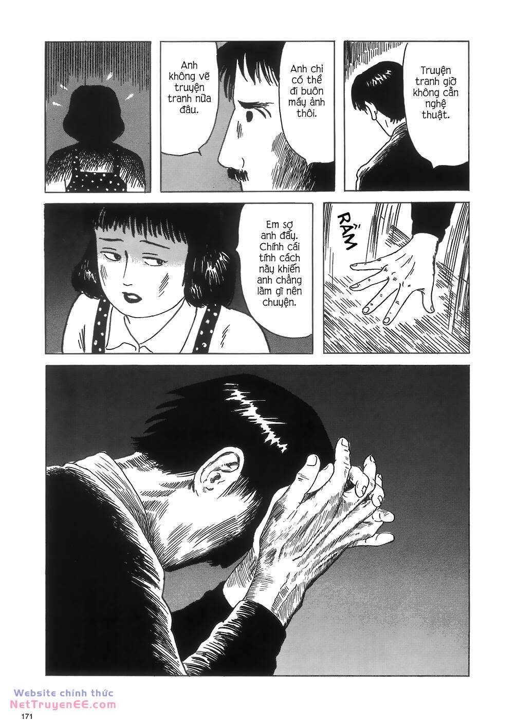 Munou No Hito - Người Vô Năng Chương 5 Ảnh 26