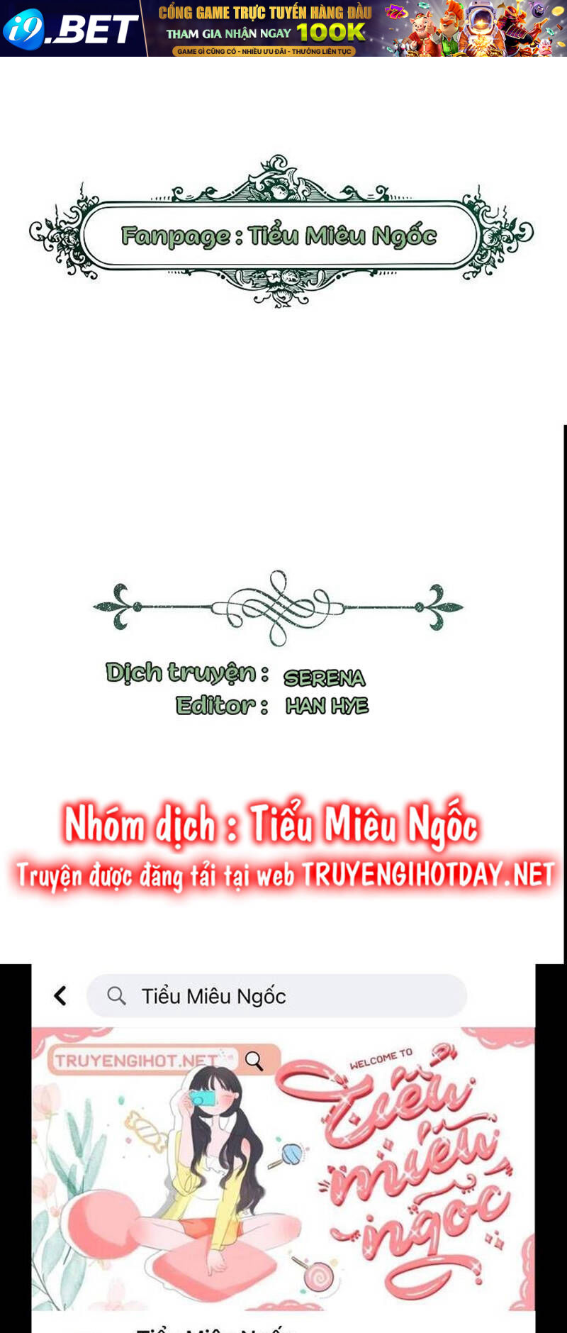 Ta Muốn Biến Phu Quân Thành Bá Chủ Chương 98 Ảnh 2