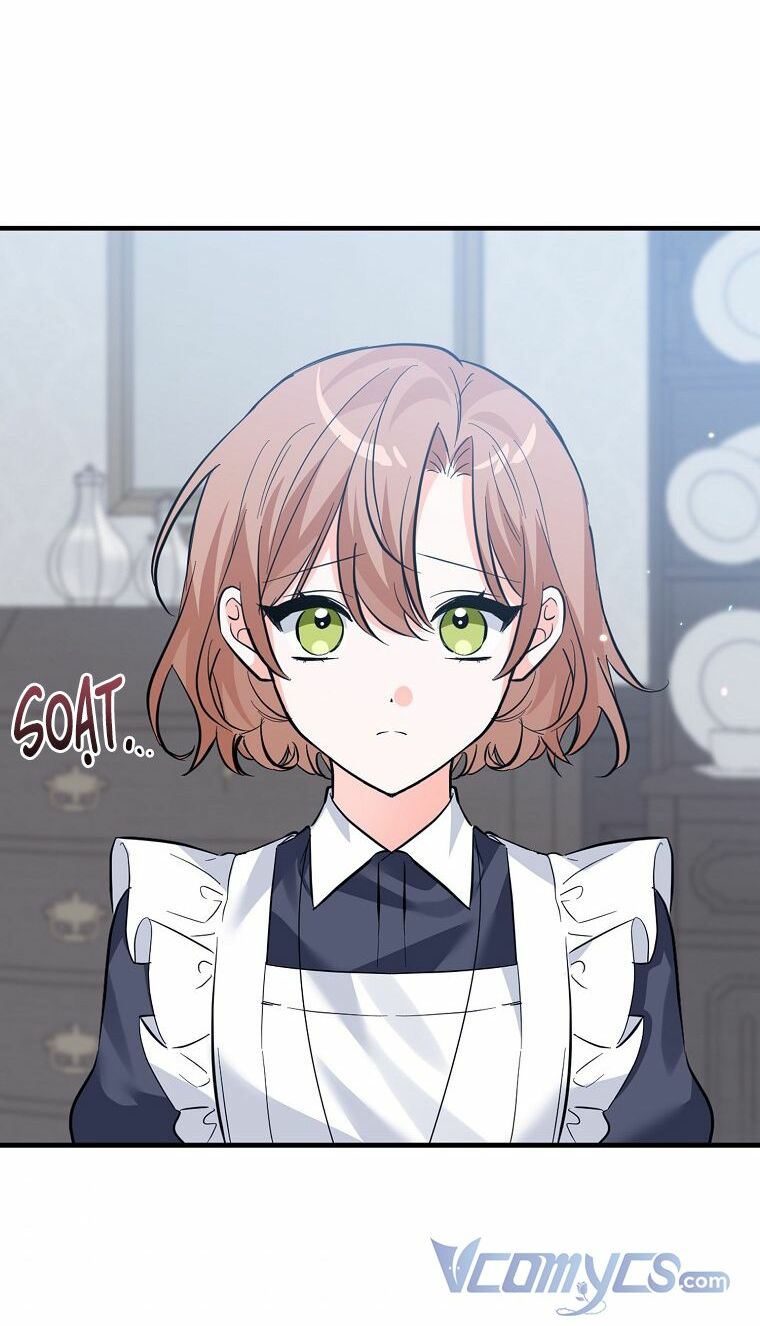 Ác Nữ Karuna Bé Lại Chương 26 Ảnh 72