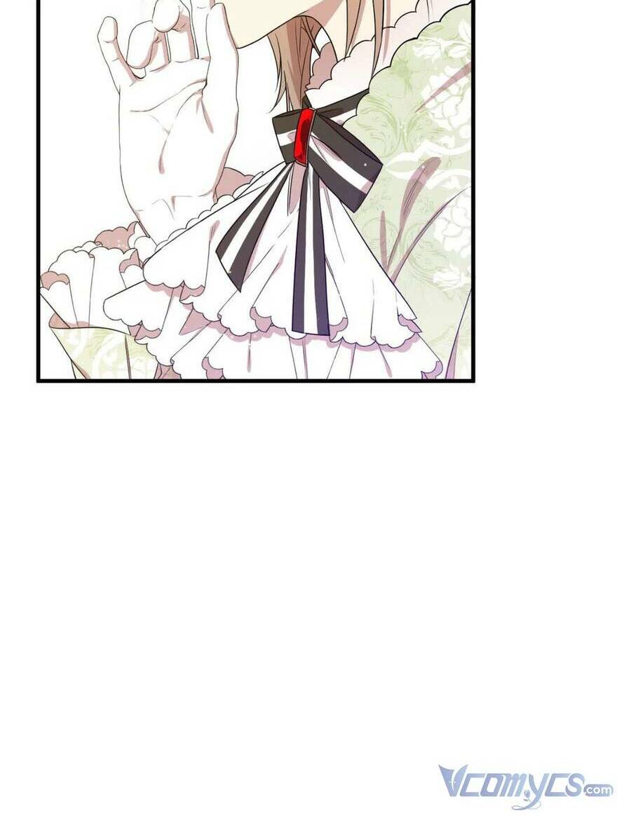 Tôi Chính Là Em Gái Của Nữ Chính Hắc Ám Chương 4 Ảnh 17