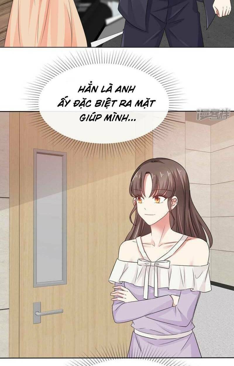 Boss Là Kim Chủ Của Tôi Chương 62 Ảnh 18